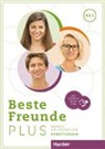 Manuela Georgiakaki, Anja Schümann, Christ Seuthe, Christiane Seuthe - Beste Freunde PLUS A2.1, m. 1 Buch, m. 1 Beilage