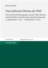 Julian Gieseke - Vom äußersten Westen der Welt