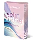 D C Odesza, D. C. Odesza, D C Odesza, D. C. Odesza, D.C. Odesza - Sehnsüchtig Verloren