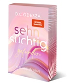 D C Odesza, D. C. Odesza, D C Odesza, D. C. Odesza, D.C. Odesza - Sehnsüchtig Gefunden