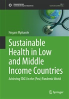 Fingani Mphande - Sustainable Health in Low and Middle Income Countries