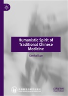 Genhai Luo - Humanistic Spirit of Traditional Chinese Medicine