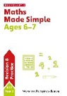 Ann Montague-Smith, Montague-Smith Ann - Maths Made Simple Ages 6-7