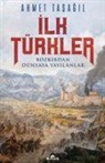 Ahmet Tasagil - Ilk Türkler