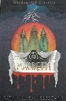 William Shakespeare, Keith Carabine - Macbeth