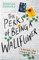 Stephen Chbosky, Chbosky Stephen - The Perks of Being a Wallflower