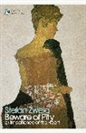 Stefan Zweig - Beware of Pity