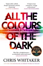 Chris Whitaker, Whitaker Chris - All the Colours of the Dark
