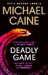 Michael Caine - Deadly Game