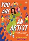 Aurélia Durand - You Are An Artist