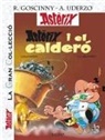 René Goscinny, Albert Uderzo, Uderzo - Astèrix i el calderó