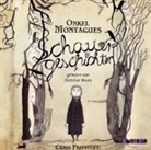 Chris Priestley, Dietmar Mues - Onkel Montagues Schauergeschichten, 3 Audio-CDs (Audio book)
