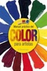 Equipo Parramón, Gabriel Martín I Roig - Manual práctico del color para artistas
