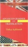 Ayse Ak - Advanced Grammer and Translation