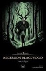 Algernon Blackwood - Wendigo