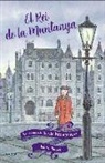 Judith Rossell, Judith Rossell - El Rei de la Muntanya