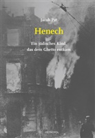 Jacob Pat, Frank Beer - Henech