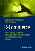 Dimitrio Haratsis, Dimitrios Haratsis, Philip Spreer, Philipp Spreer, Stalph, Joachim Stalph - R-Commerce