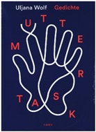 Uljana Wolf - muttertask