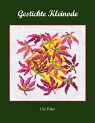 Uta Ecker - Gestickte Kleinode