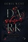 Deria West, Federherz Verlag, Federherz Verlag - Dark Whisper