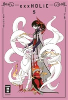 Clamp - xxxHOLiC - new edition 05