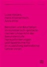 Luise Kollars, Hans Krameritsch, Anna Pritz - Benoten und Beurteilen im künstlerisch-gestalterischen Unterricht der Sekundarstufe.