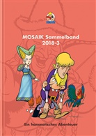 Mosaik Team, Klaus D. Schleiter - MOSAIK Sammelband 129 Hardcover