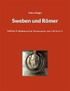 Walter Krüger - Sweben und Römer