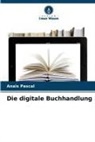 Anaïs Pascal - Die digitale Buchhandlung
