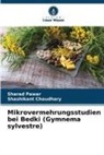 Shashikant Chaudhary, Sharad Pawar - Mikrovermehrungsstudien bei Bedki (Gymnema sylvestre)