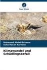 Mohamed Abdel-Raheem, Suha Hasan Karnoos - Klimawandel und Schädlingsbefall