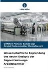 Orifzhon Mallaev Samad ugli, Muhammadiev Mustafoev, Davlat Muhammadiev Mustafoevich - Wissenschaftliche Begründung des neuen Designs der Sägeentkörnungs-Arbeitskammer