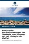 Aboubacar Soumah - Analyse der Herausforderungen der Strategie zum Umgang mit der biologischen Vielfalt