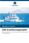 Aboubacar Soumah - CBG Erweiterungsprojekt