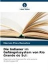 Ederson Pires Dornelles - Die Indianer im Gefängnissystem von Rio Grande do Sul: