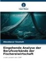 Aboubacar Soumah - Eingehende Analyse der Berufsverbände der Fischereiwirtschaft
