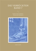 Jakob Landolt - Die Verrückten Band 7