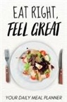 Pavel Balaban - Eat Right, Feel Great