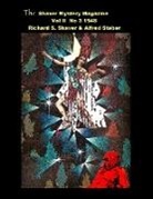 Richard S. Shaver, Alfred Steber - The Shaver Mystery Magazine