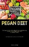 Clarence Madden - Pegan Diet
