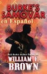 William F Brown - Burke's Samovar, en Español