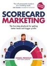 Daniel Priestley - Scorecard Marketing