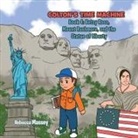 Rebecca Massey, Rebecca C. Massey, Rebecca R. Massey - COLTON'S TIME MACHINE Book 4