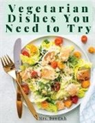 Bowdich - Vegetarian Dishes You Need to Try