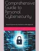 Rick Spair - Comprehensive Guide to Personal Cybersecurity