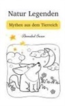 Annabel Swan - Natur Legenden