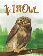 A A. - If I were an Owl