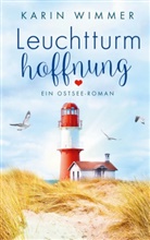 Karin Wimmer - Leuchtturmhoffnung