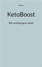 Siff Frost - KetoBoost